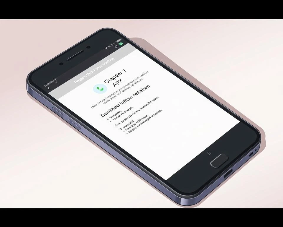 How to Download Poppy Playtime Chapter 1 APK